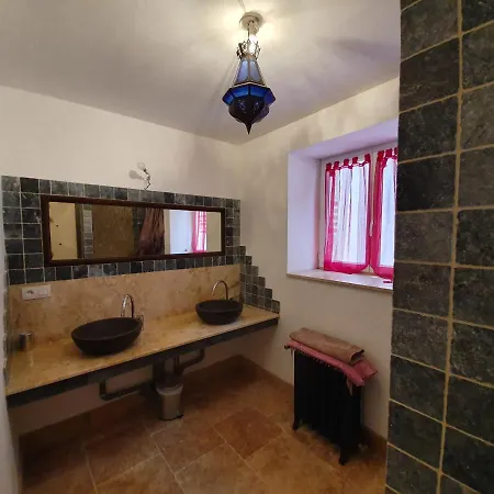 Guest house Domaine D'Avoise