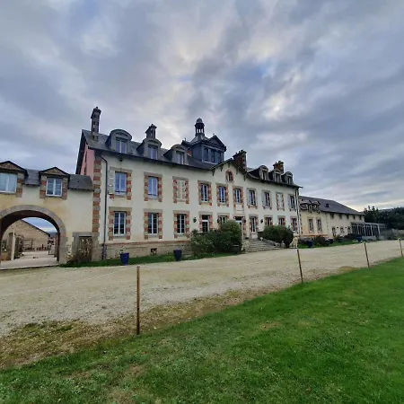 Domaine D'Avoise Guest house