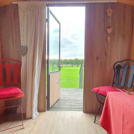 Domaine D'Avoise Guest house *