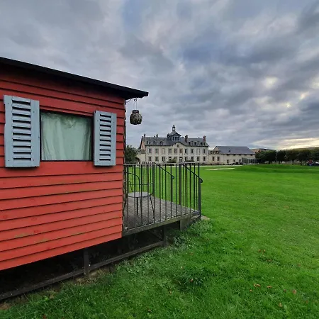 Guest house Domaine D'Avoise Ecouves