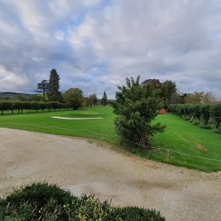 Domaine D'Avoise Penzion Ecouves