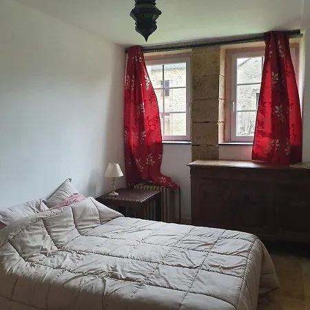 Guest house Domaine D'Avoise Ecouves