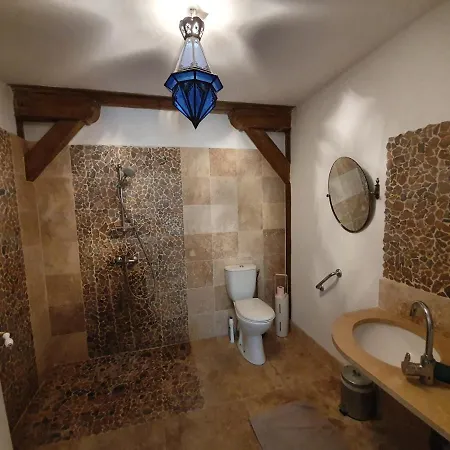 Guest house Domaine D'Avoise Ecouves