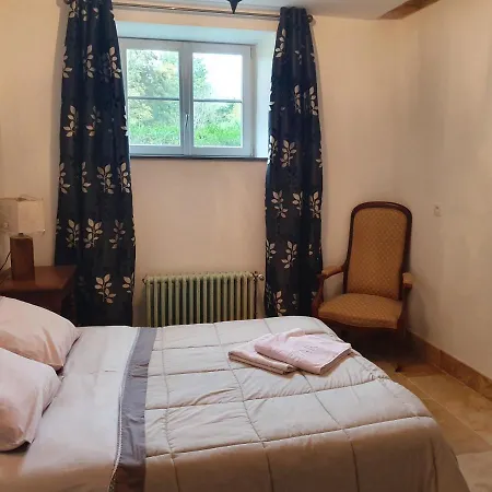 Guest house Domaine D'Avoise