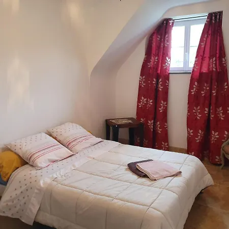 Domaine D'Avoise Guest house Ecouves